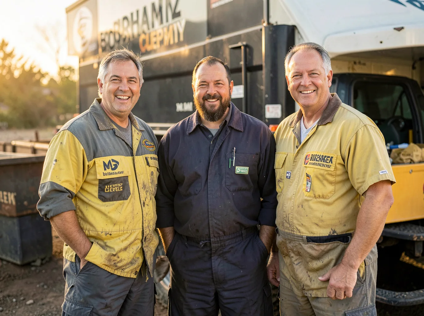 Sewage Cleanup company in Fleming, CO